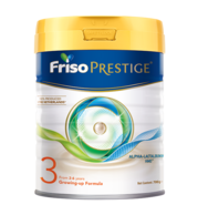 friso prestige 3