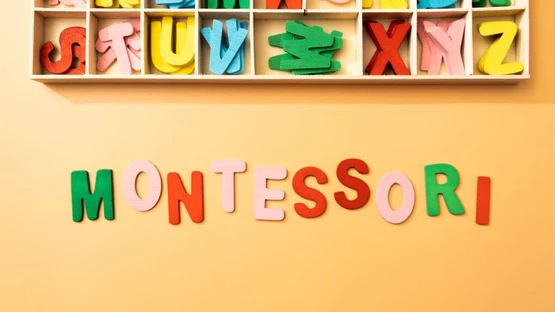 phương pháp montessori là gì