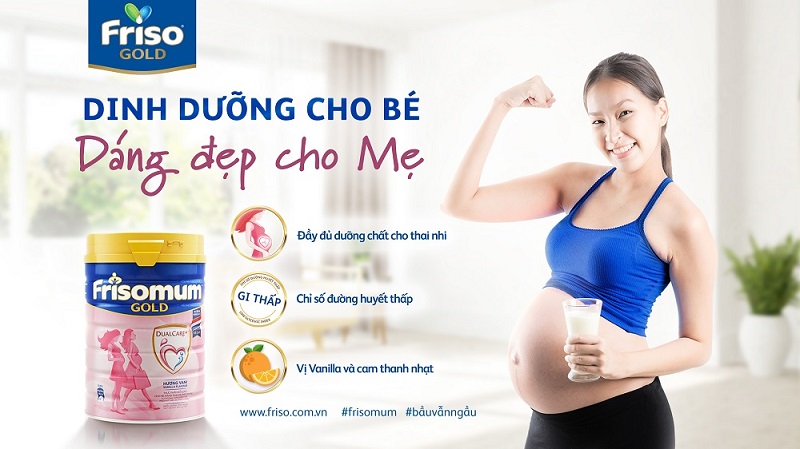 mẹ bầu bị táo bón nên ăn gì