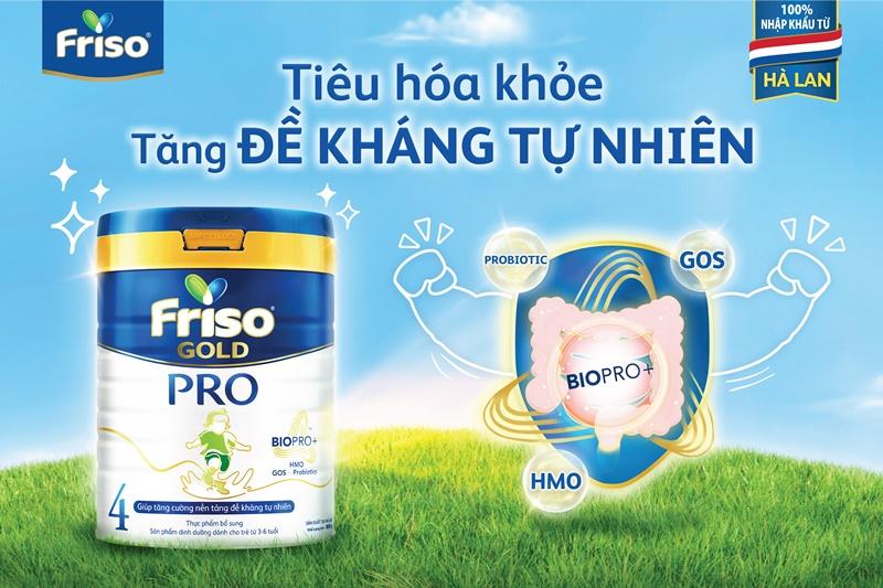 trẻ bị ho sổ mũi