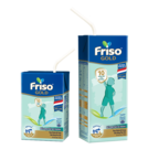 Friso RTD